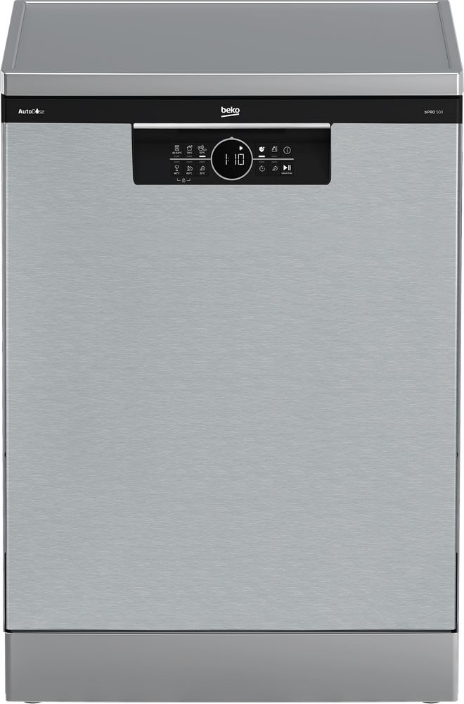 BEKO Beyond BDFN26420XA Umývačka riadu