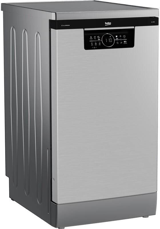 BEKO Beyond BDFS26121XQ Umývačka riadu