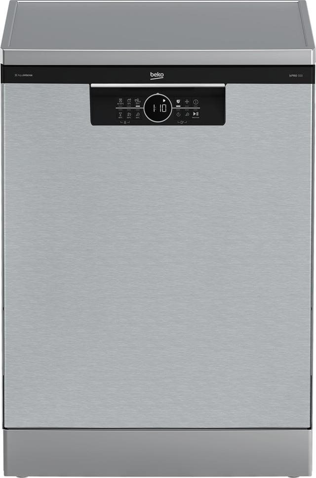 BEKO Beyond BDFN26641XQ Umývačka riadu