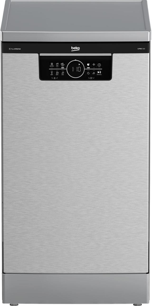 BEKO Beyond BDFS26041XQ Umývačka riadu