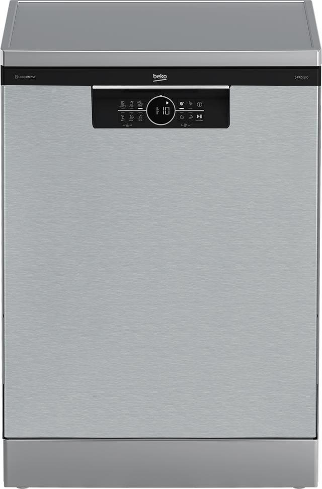 BEKO Beyond BDFN26560XC Umývačka riadu