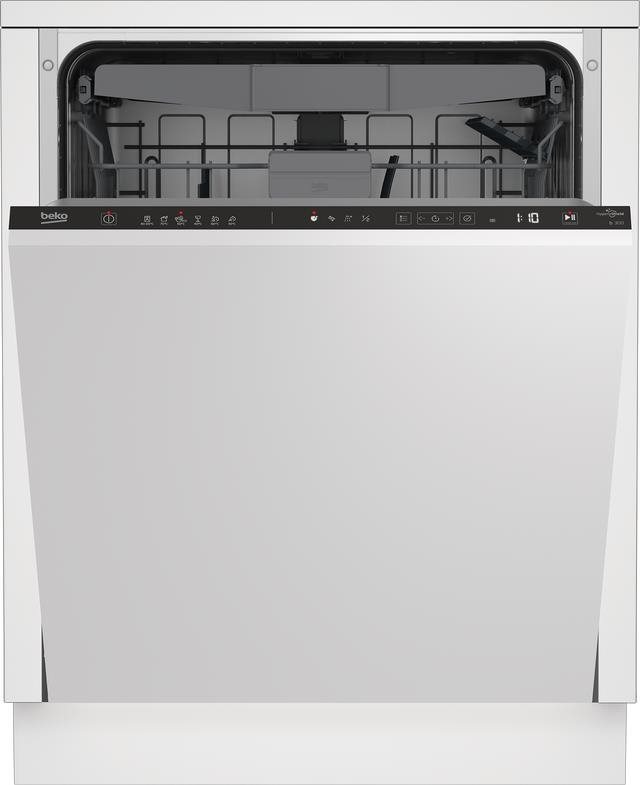 BEKO Beyond BDIN36535 Vstavaná umývačka riadu