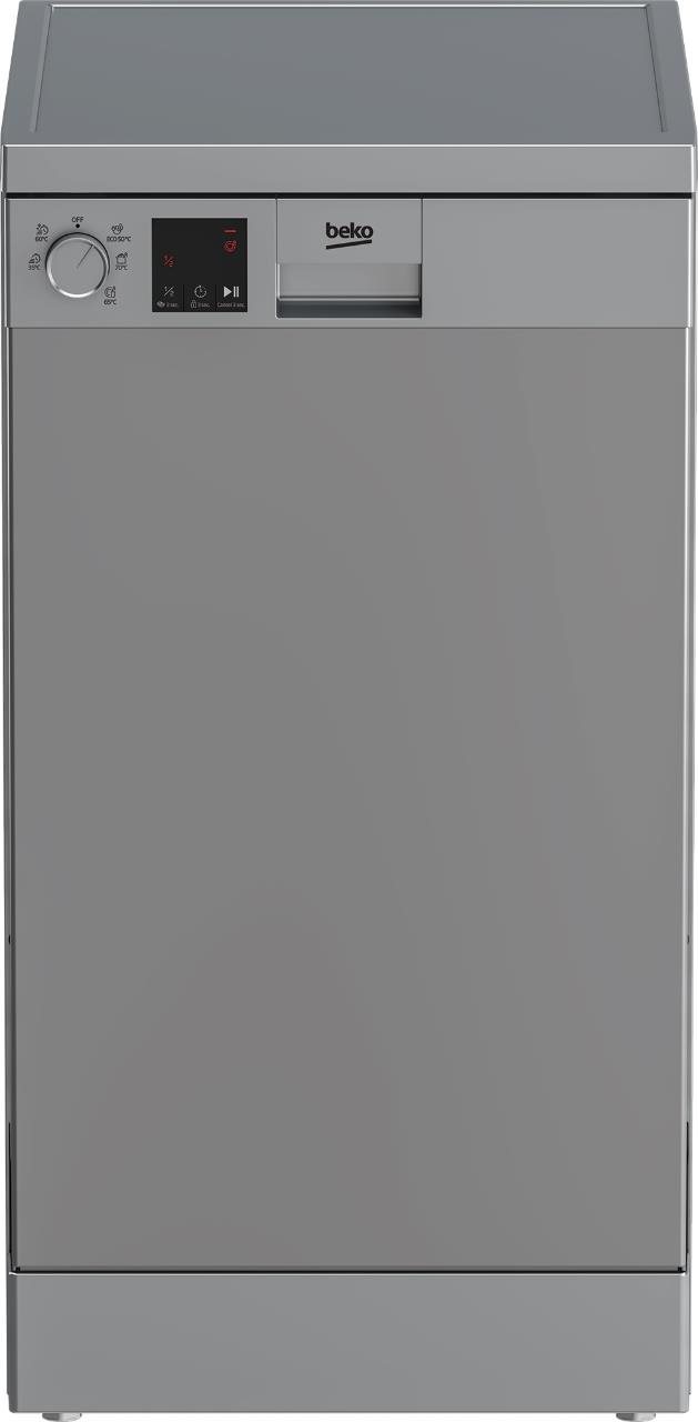 BEKO DVS05024S Mosogatógép
