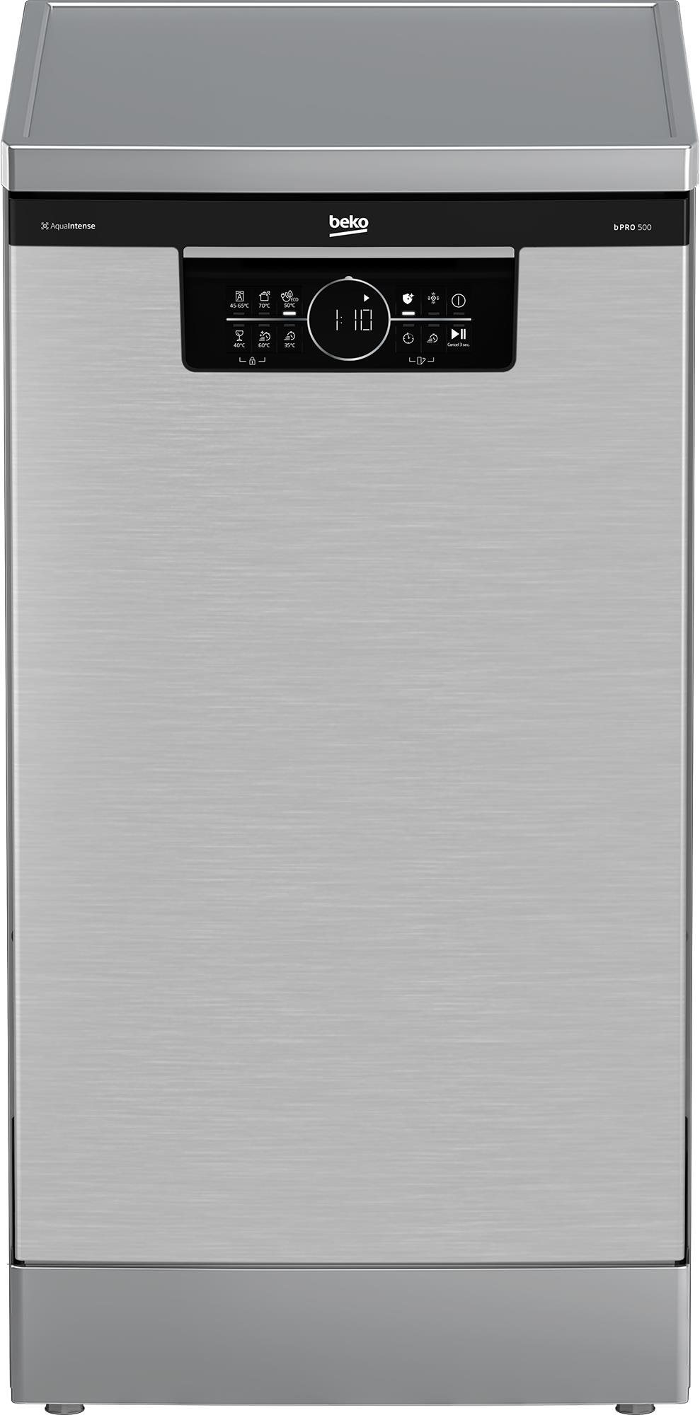BEKO BDFS26046XQ Mosogatógép