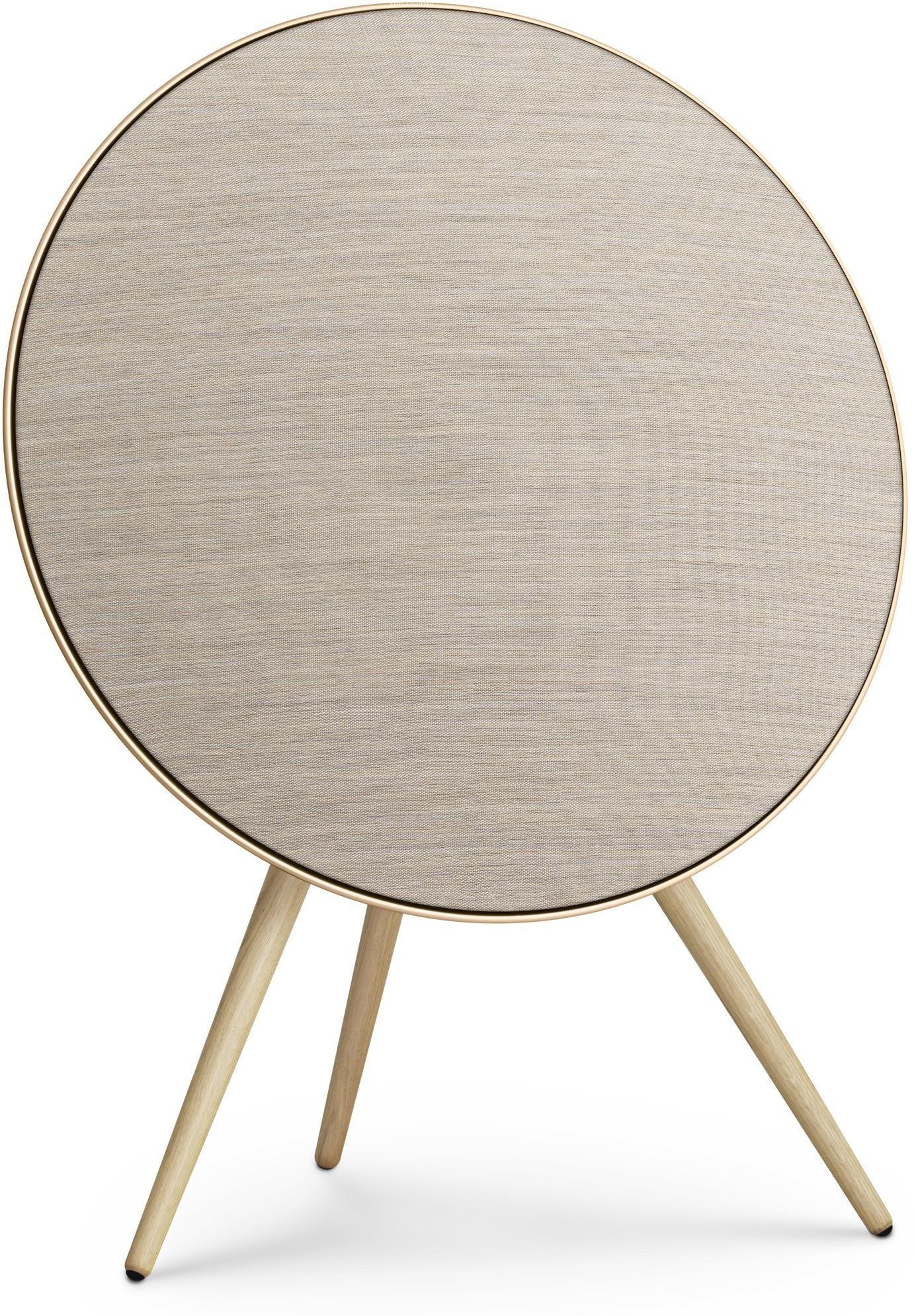 Bang & Olufsen Beosound A9 (5. generáció) Gold Tone Bluetooth...