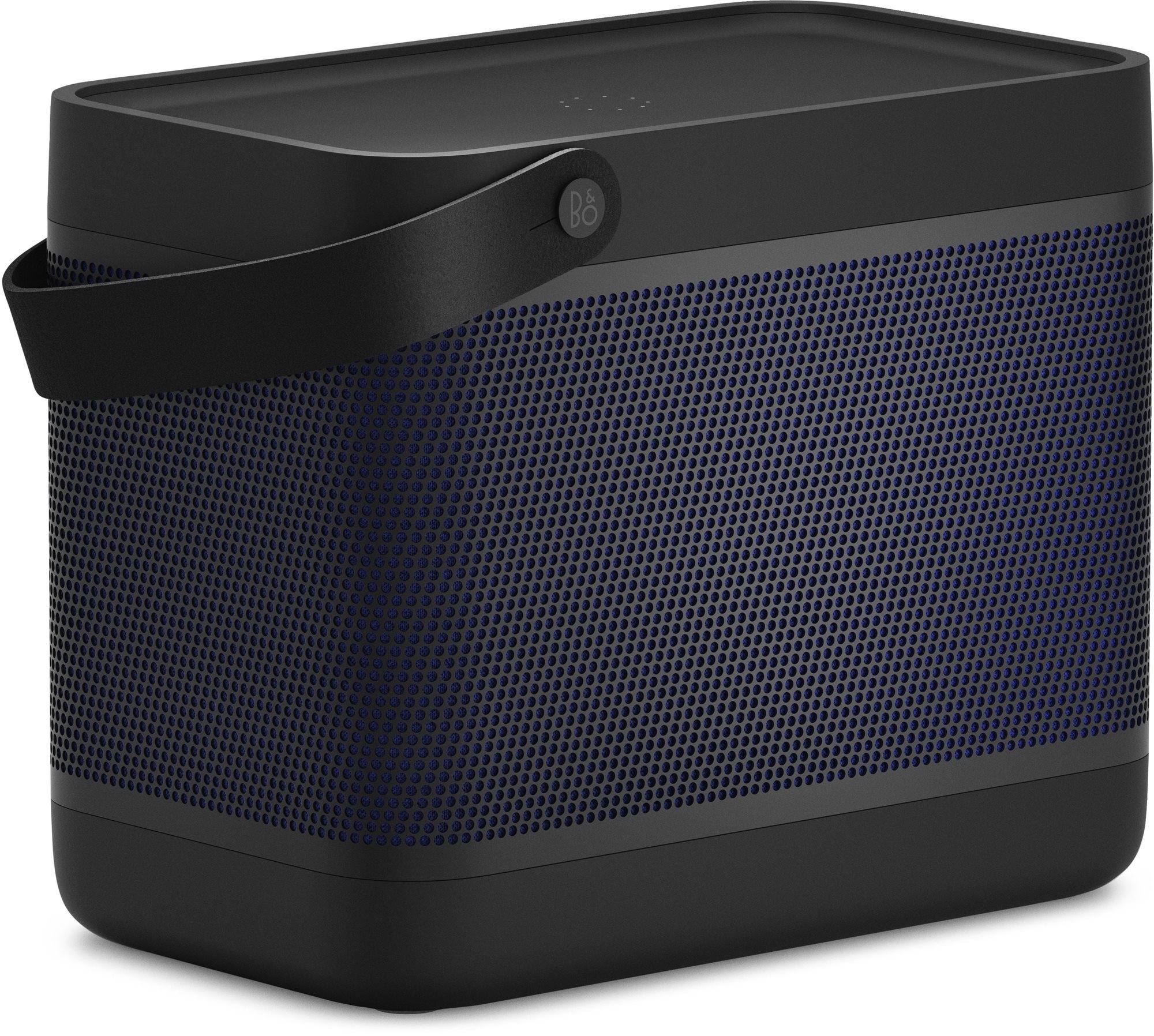 Bang & Olufsen Beolit 20 Black Anthracite Bluetooth hangszóró