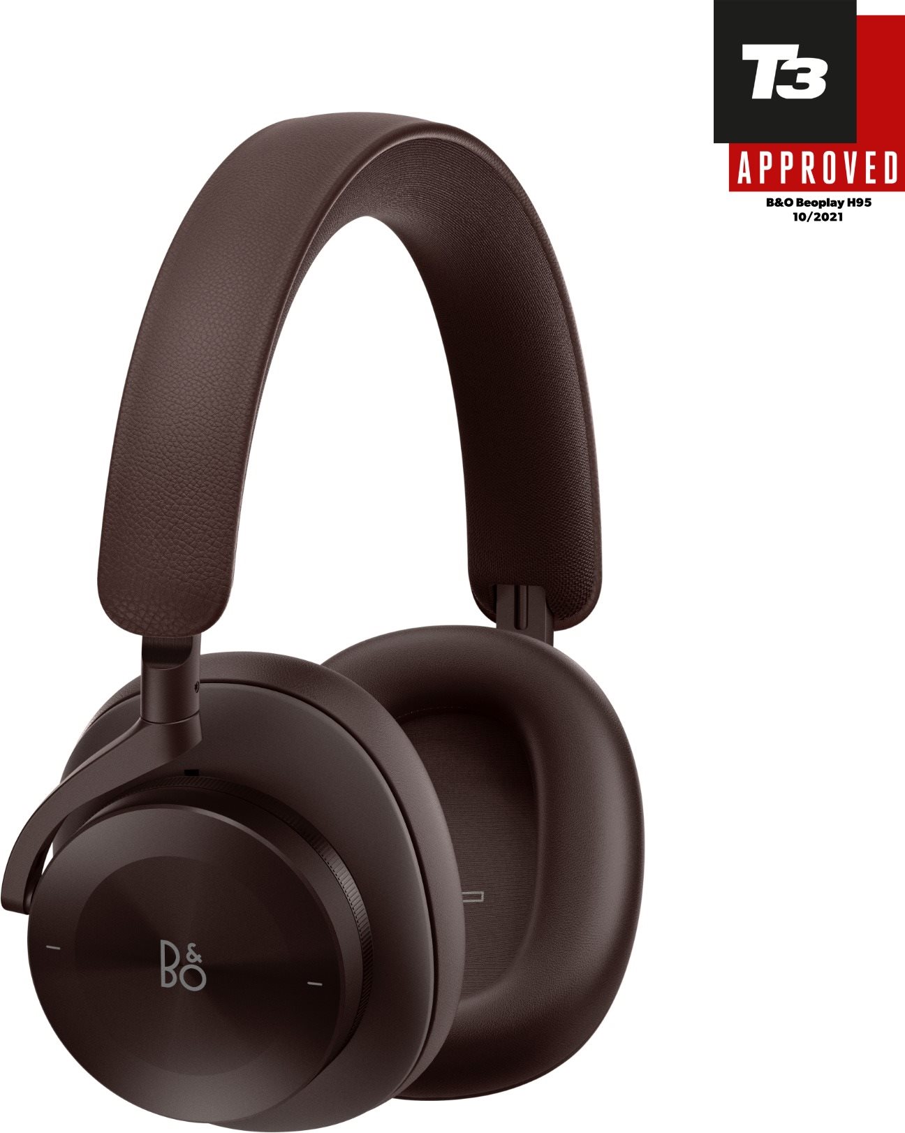 Bang & Olufsen Beoplay H95 Chestnut Vezeték nélküli fül-/fejhallgató