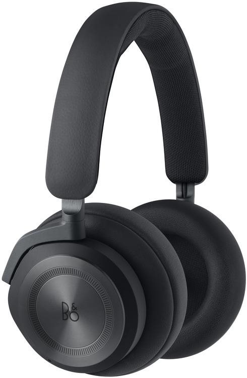 Bang & Olufsen Beoplay HX Black Anthracite Bezdrátová sluchátka
