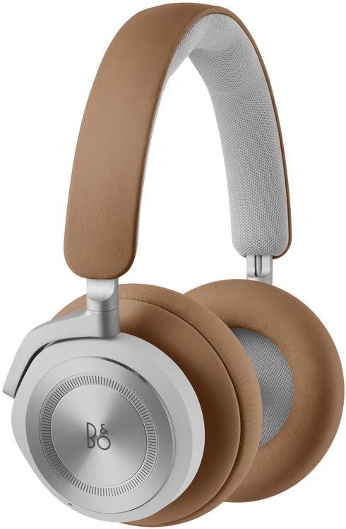Bang & Olufsen Beoplay HX Timber Bezdrátová sluchátka