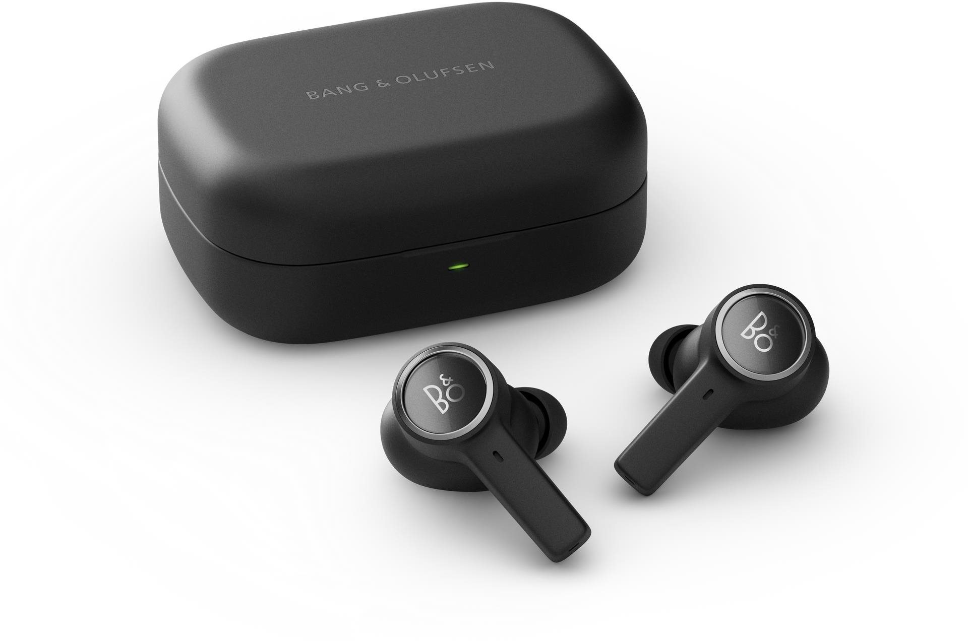 Bang & Olufsen Beoplay EX Black Anthracite Bezdrôtové slúchadlá