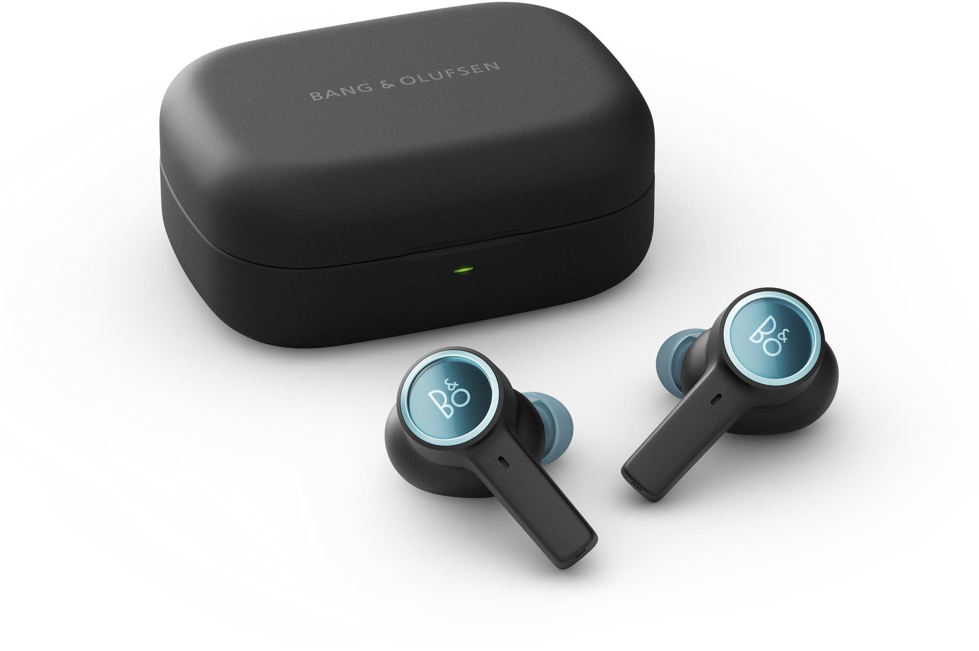 Bang & Olufsen Beoplay EX Anthracite Oxygen Bezdrátová sluchátka