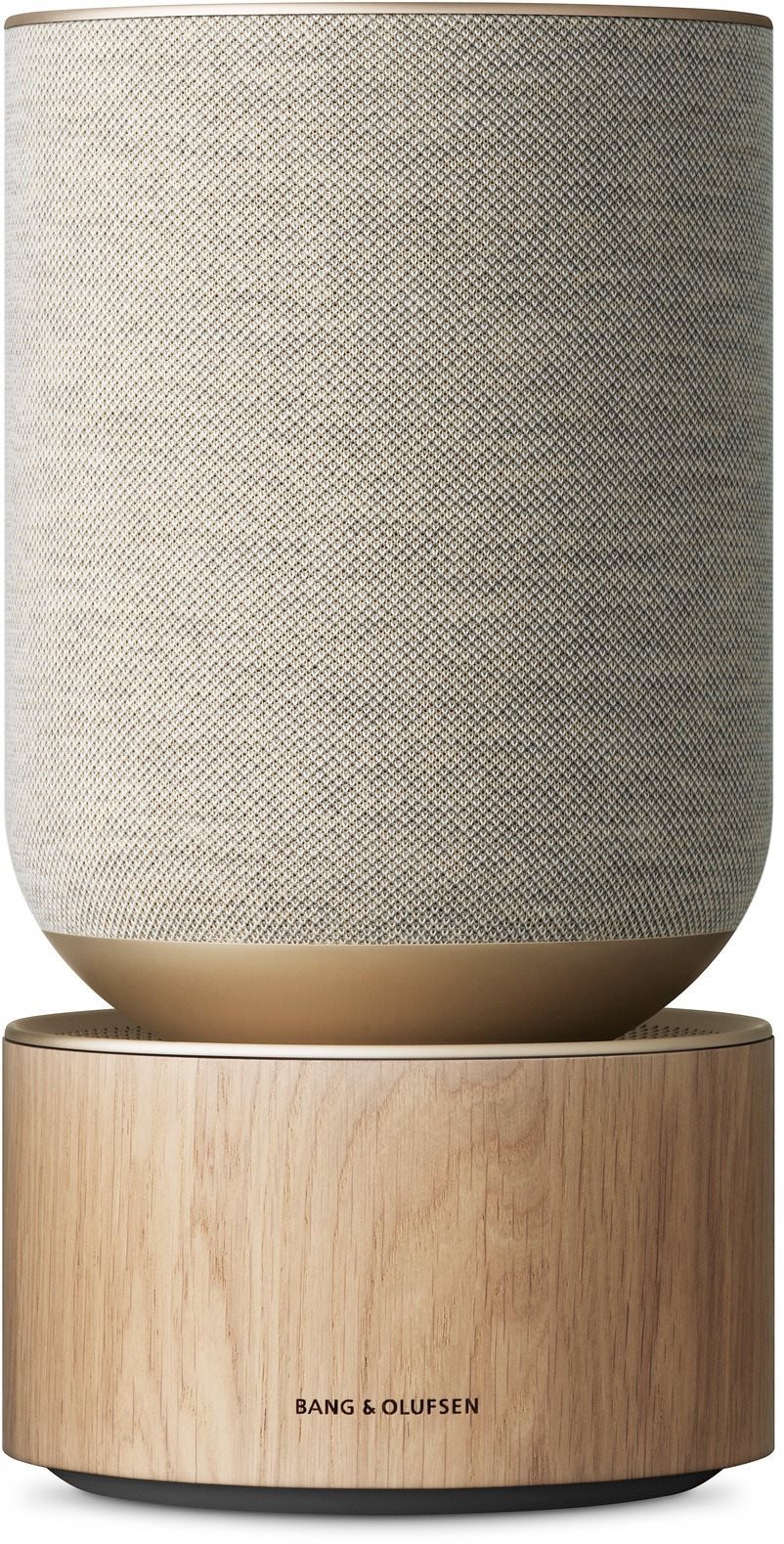 Bang & Olufsen BeoSound Balance Natural Oak Bluetooth reproduktor