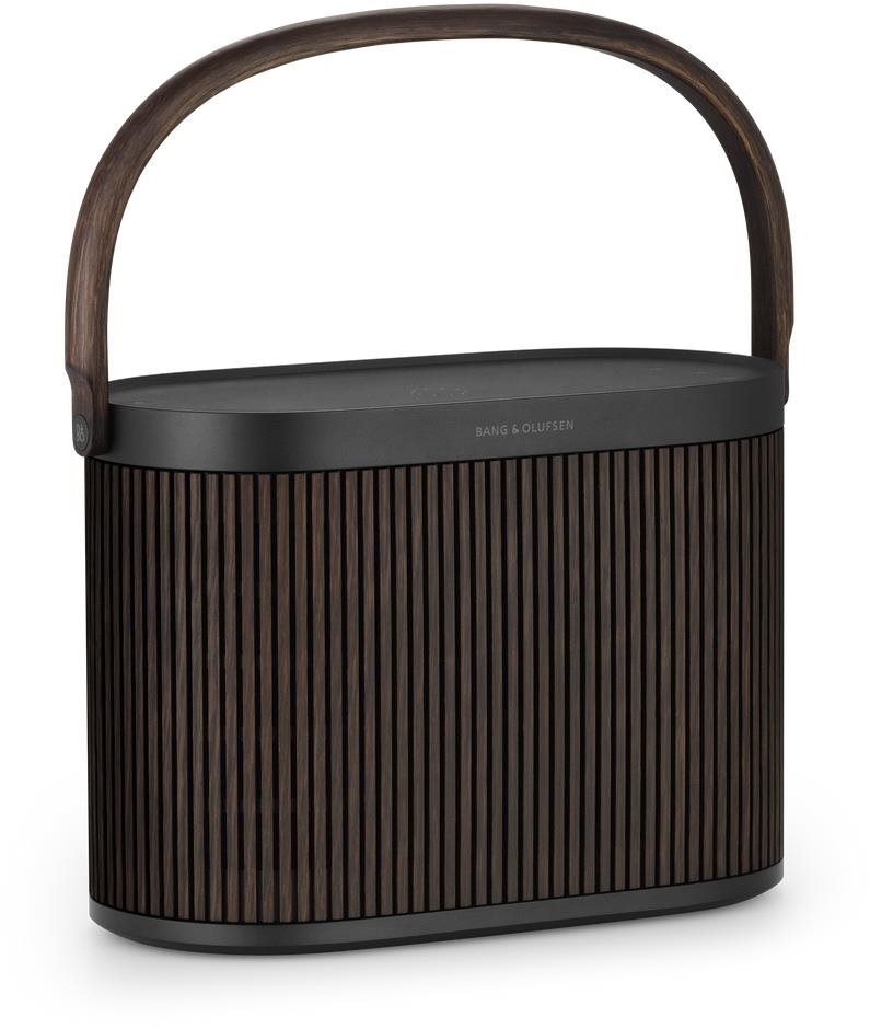 Bang & Olufsen Beosound A5 Dark Oak  Bluetooth reproduktor