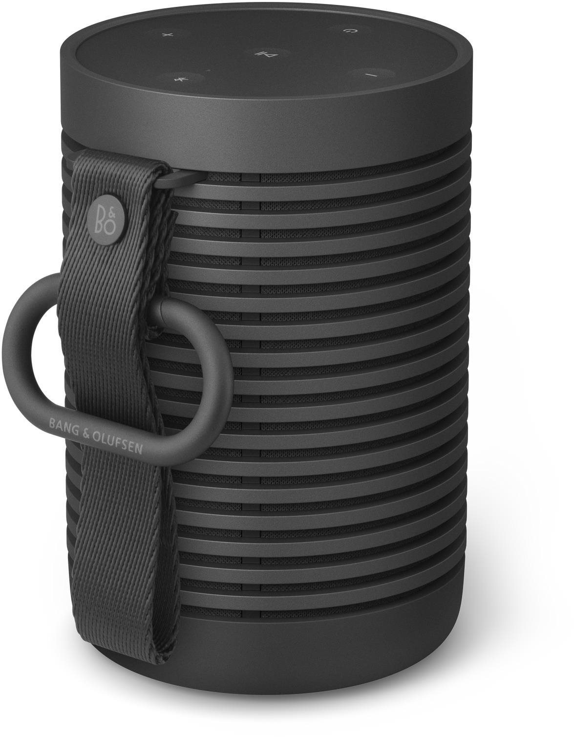 Bang & Olufsen BeoSound EXPLORE Black Anthracite Bluetooth...