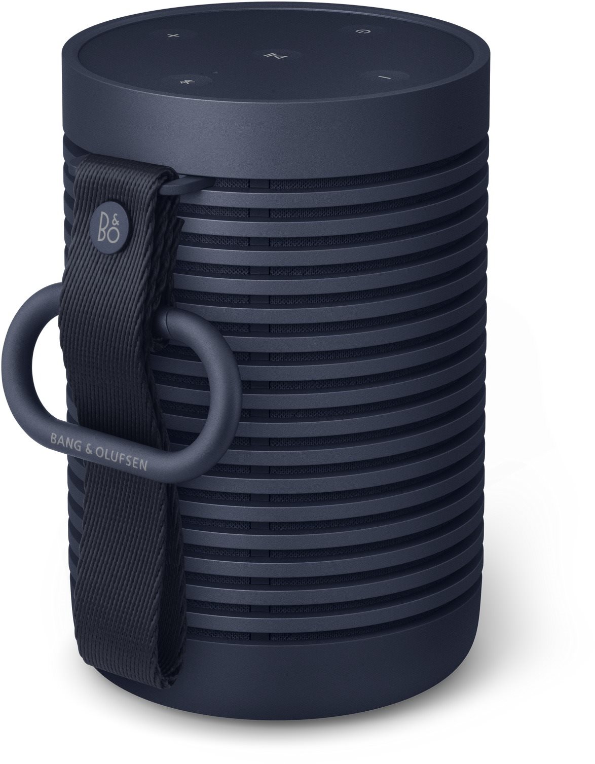 Bang & Olufsen BeoSound EXPLORE Navy Bluetooth hangszóró