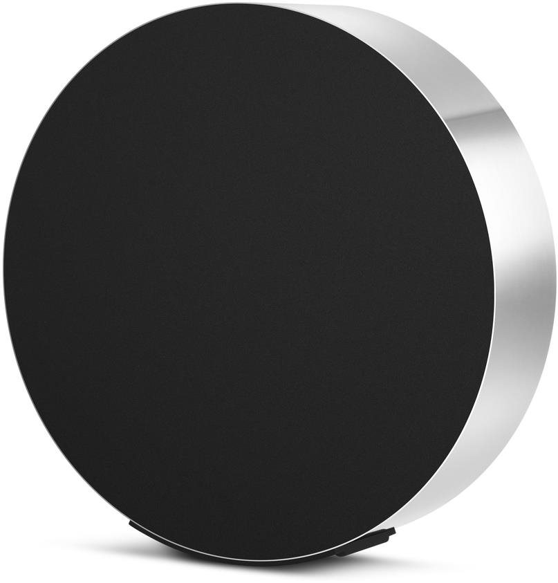 Bang & Olufsen Beosound EDGE textil burkolat, fekete Hangszóró...