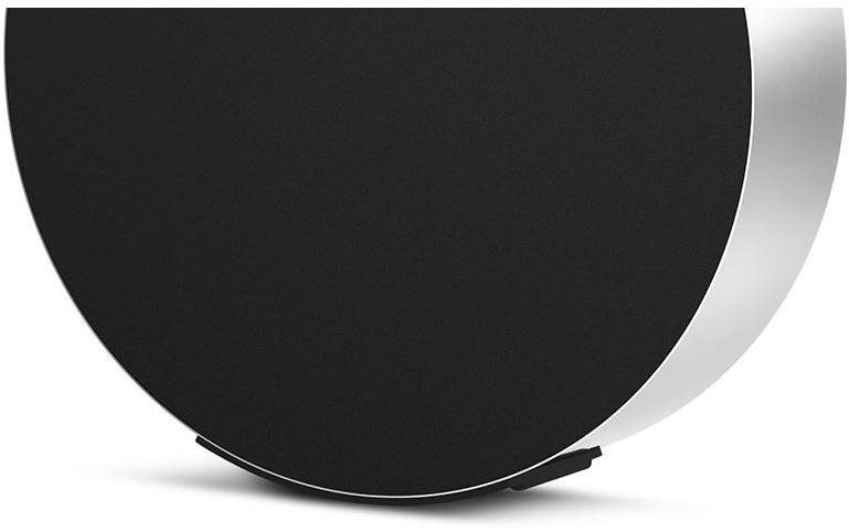 Bang & Olufsen Beosound EDGE padlóállvány, ezüstszínű Hangszóró...