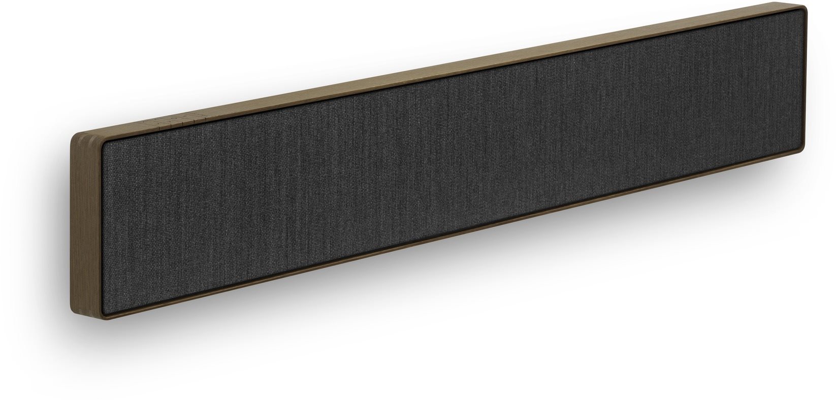Bang and Olufsen BeoSound Stage Smoke Oak SoundBar