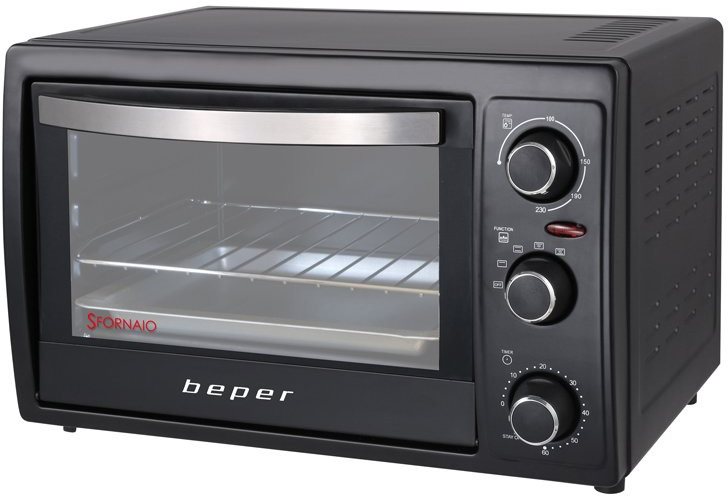 Beper 90884 30l Mini rúra