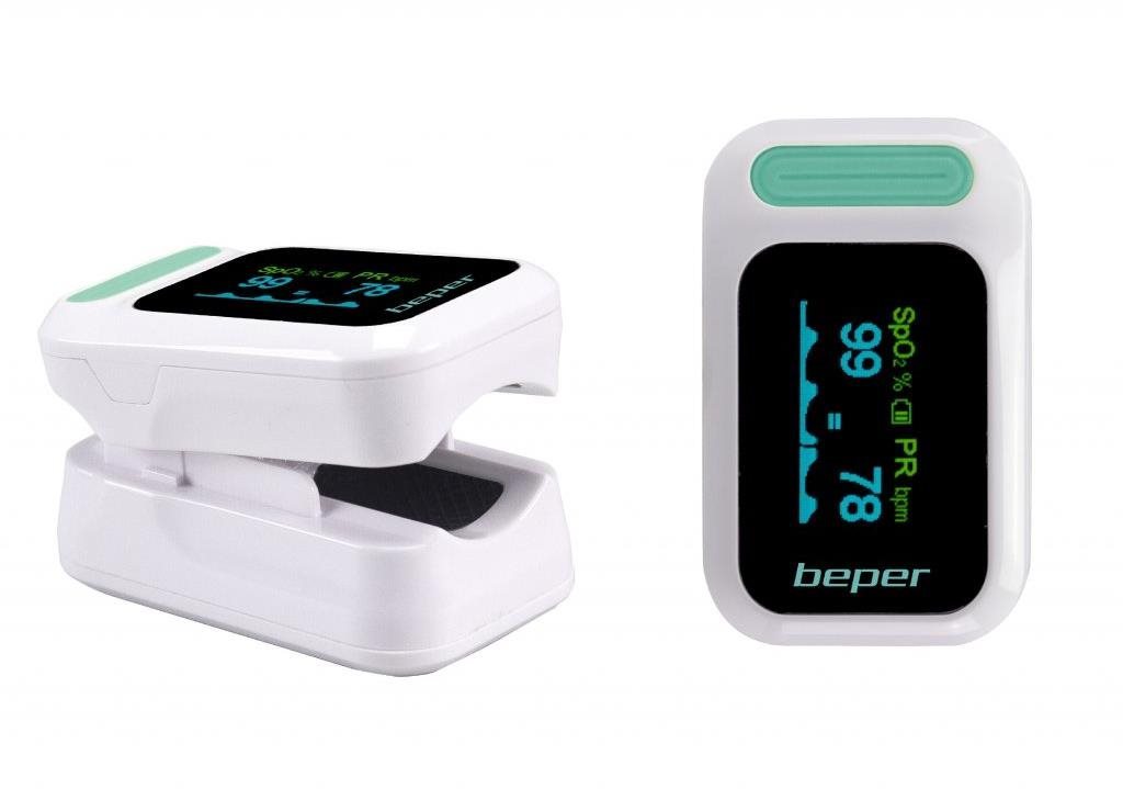 Beper P303MED050 Oxymeter