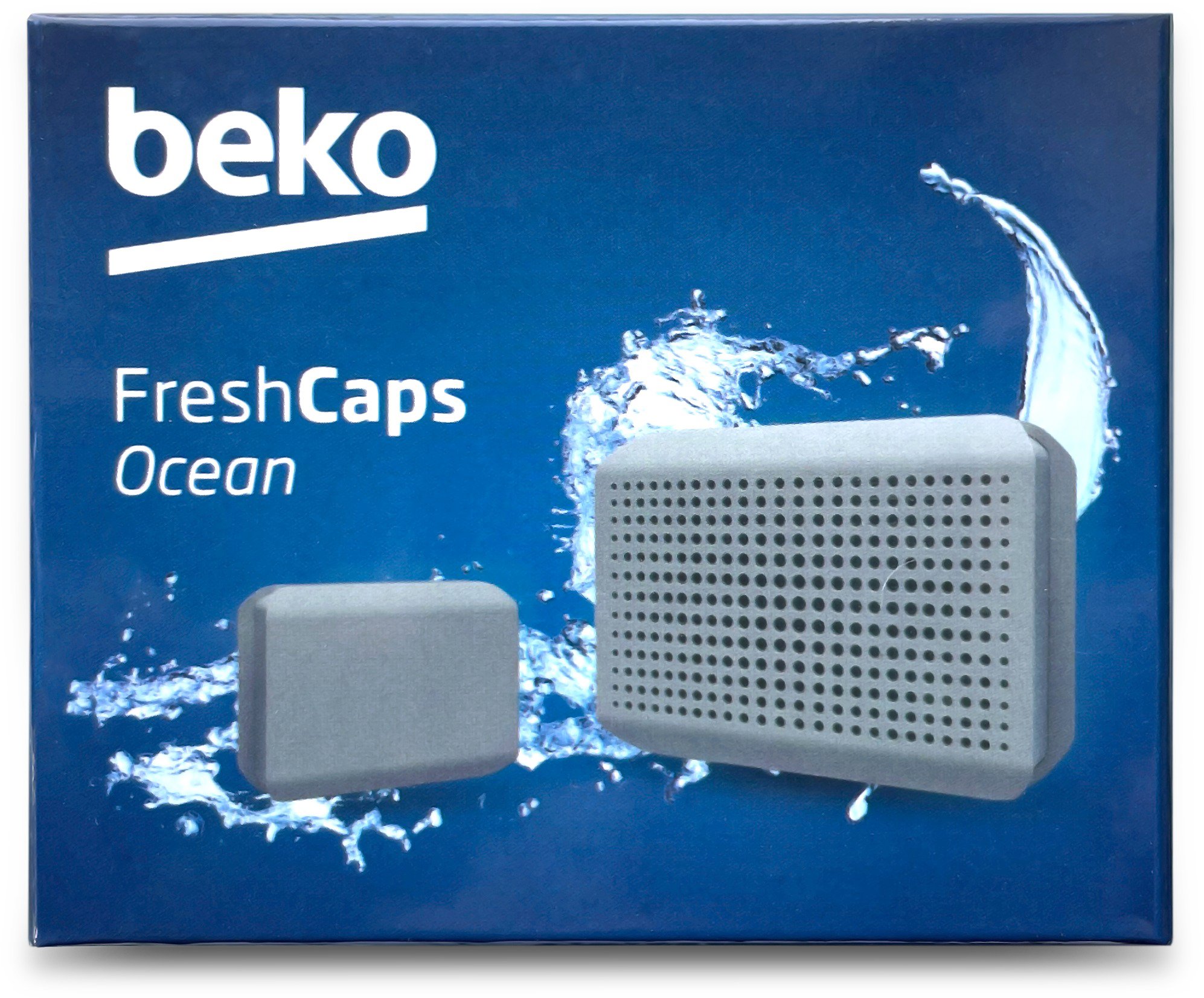 BEKO BFOC16 Oceán Vôňa do sušičky