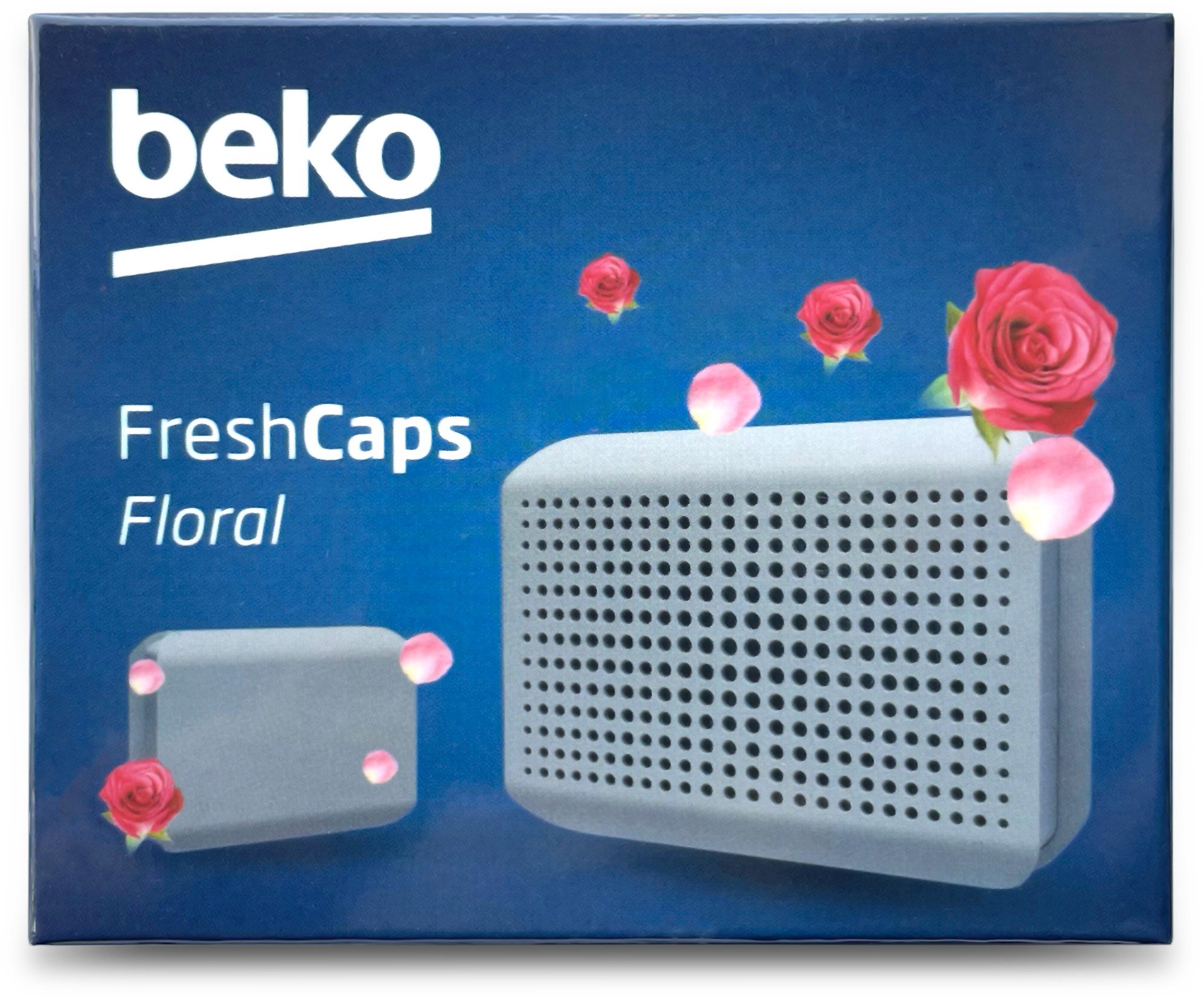 BEKO BFFL16 Floral Vôňa do sušičky