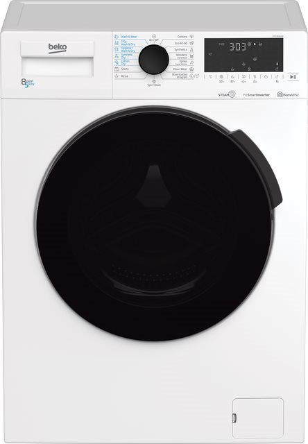 BEKO HTV8716X0 Práčka so sušičkou