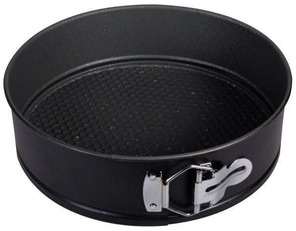 BerlingerHaus Forma na tortu 24 × 7 cm Granit Diamond Line Forma na...