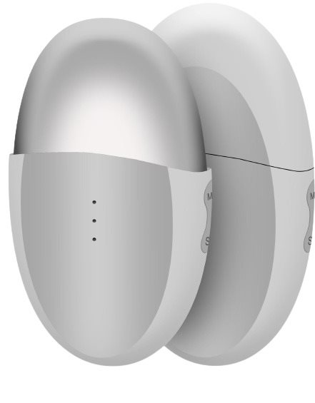 BeautyRelax Eyepen Heat Appareil de beauté