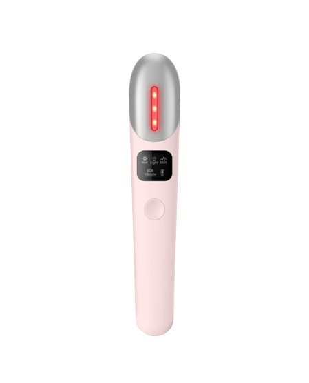 BeautyRelax Eyepen EMS, rose Appareil de beauté
