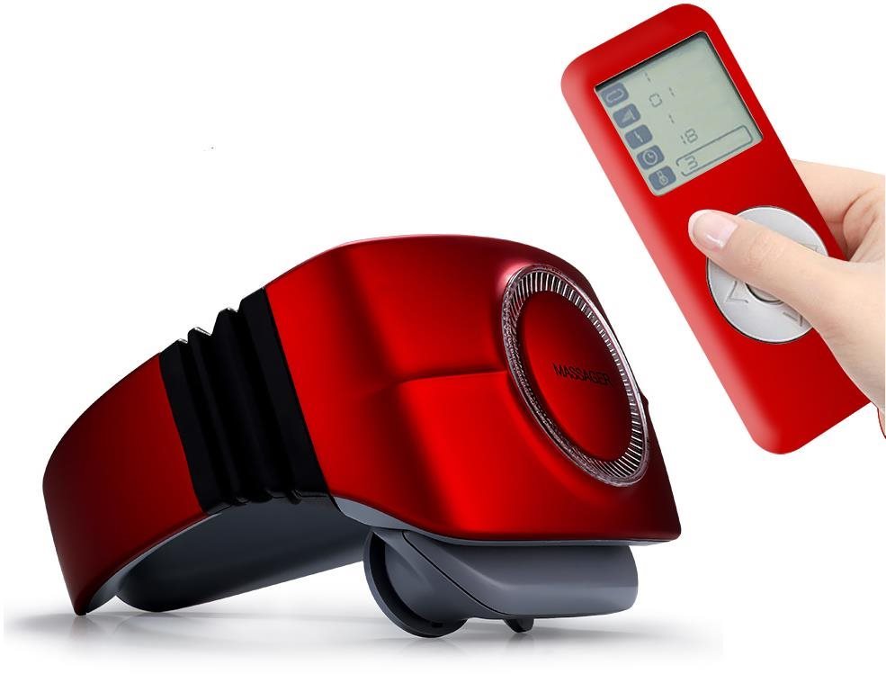 BeautyRelax TENS EMS ELEGANCE Masážny prístroj