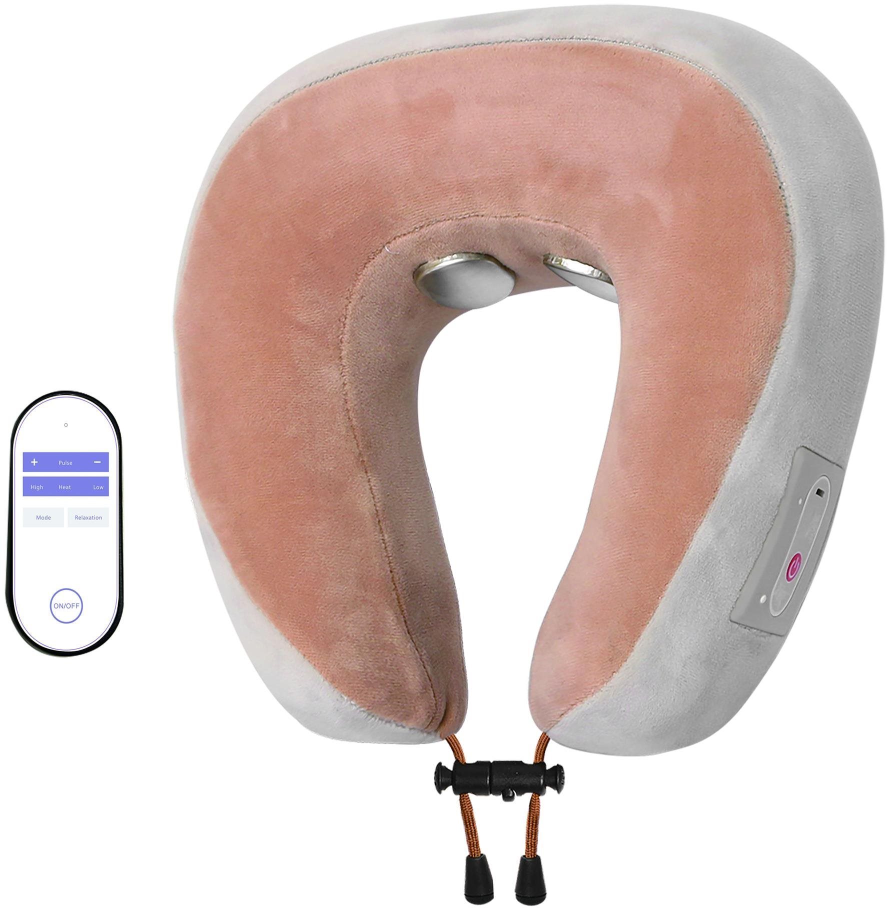 BeautyRelax TENS EMS SOFT Masszírozó gép
