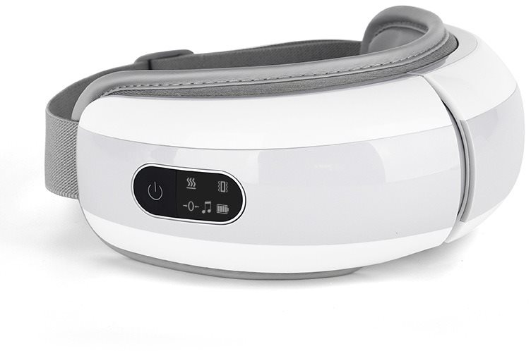 BeautyRelax Airglasses Premium Massagegerät