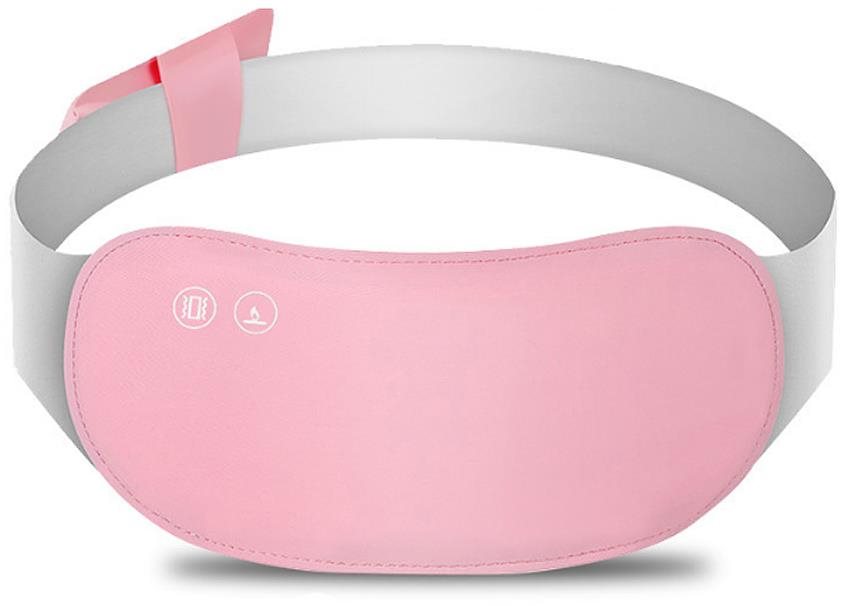 BeautyRelax Beltmax Heat, nahrievací Masážny pás