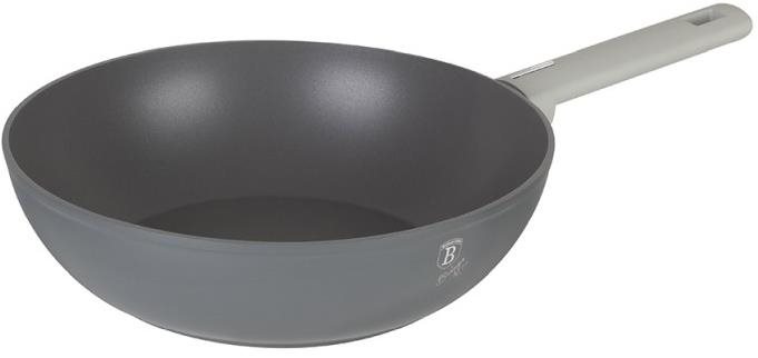 Berlingerhaus Wok 28 cm Aspen Collection BH-7071 Wok