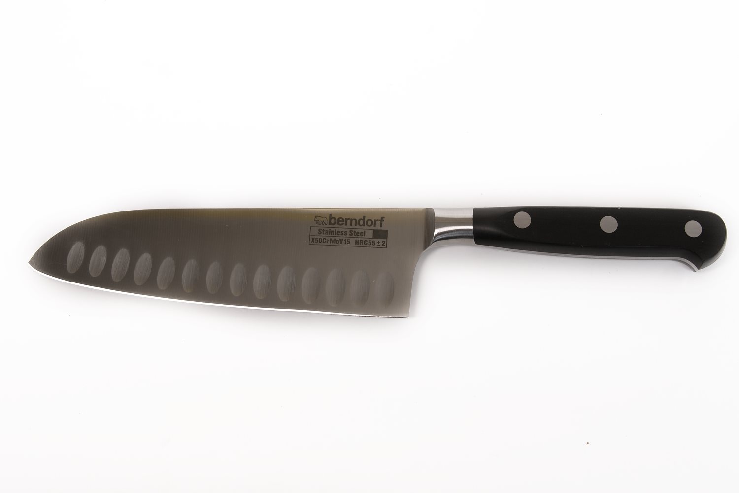 Berndorf-Sandrik, Nôž Santoku PROFI LINE Nôž