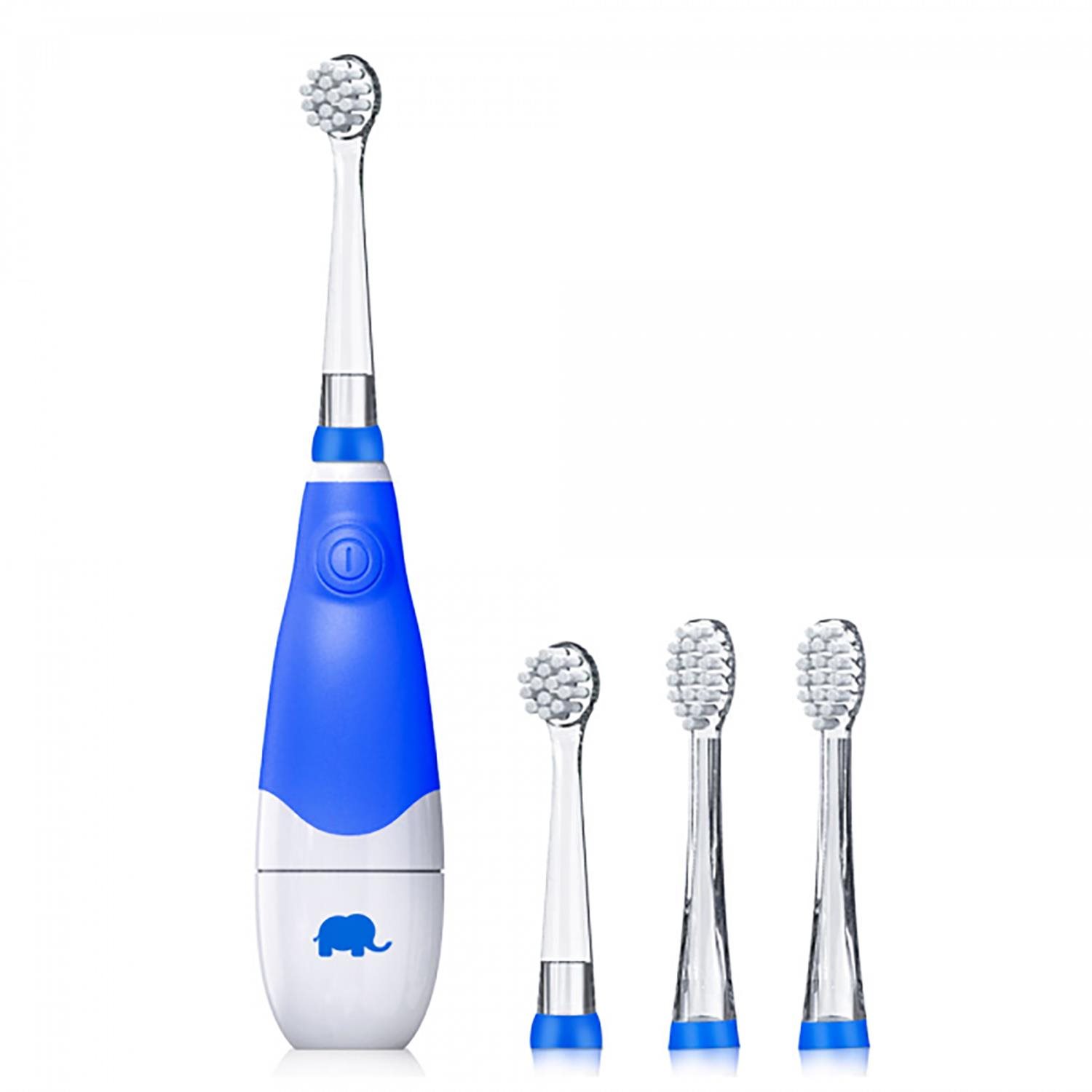 Berger Seago SG 902 Blue Elektrická zubná kefka