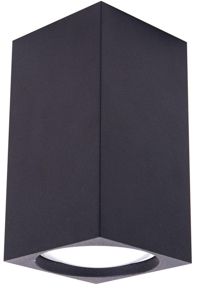 Berger 3002-DL-1 Black Bodové svetlo