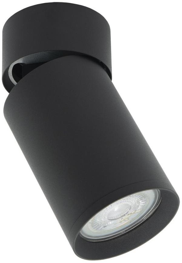 Berger 3006-DL-1 Black Bodové svetlo