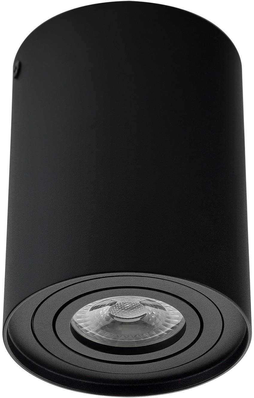 Berger 3010-DL-1 Black Bodové svetlo