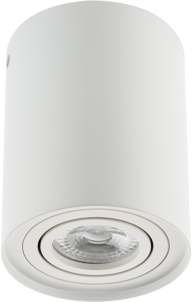 Berger 3010-DL-1 White Bodové svetlo