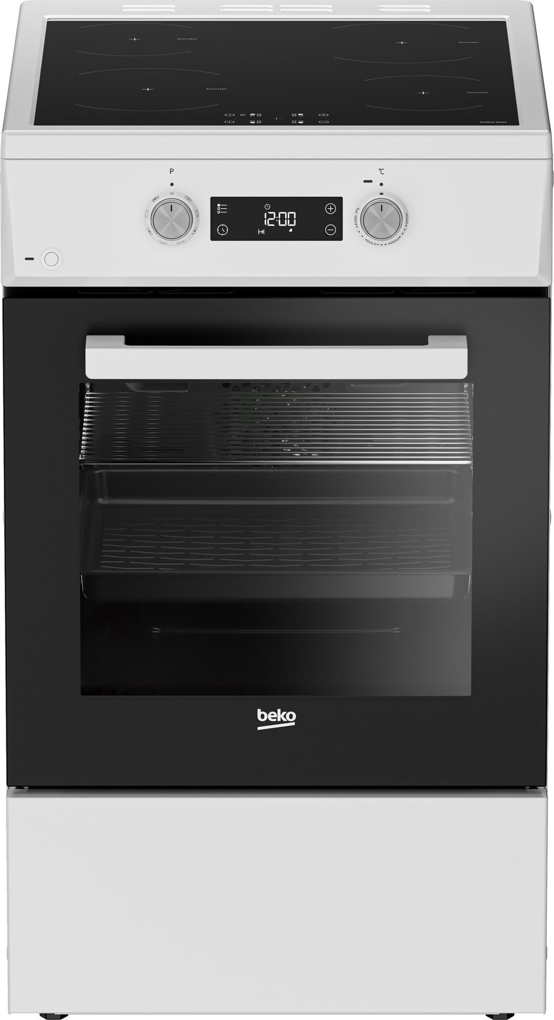 BEKO FSM59305WDT Sporák