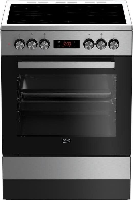 BEKO FSM 67320 GXS Sporák
