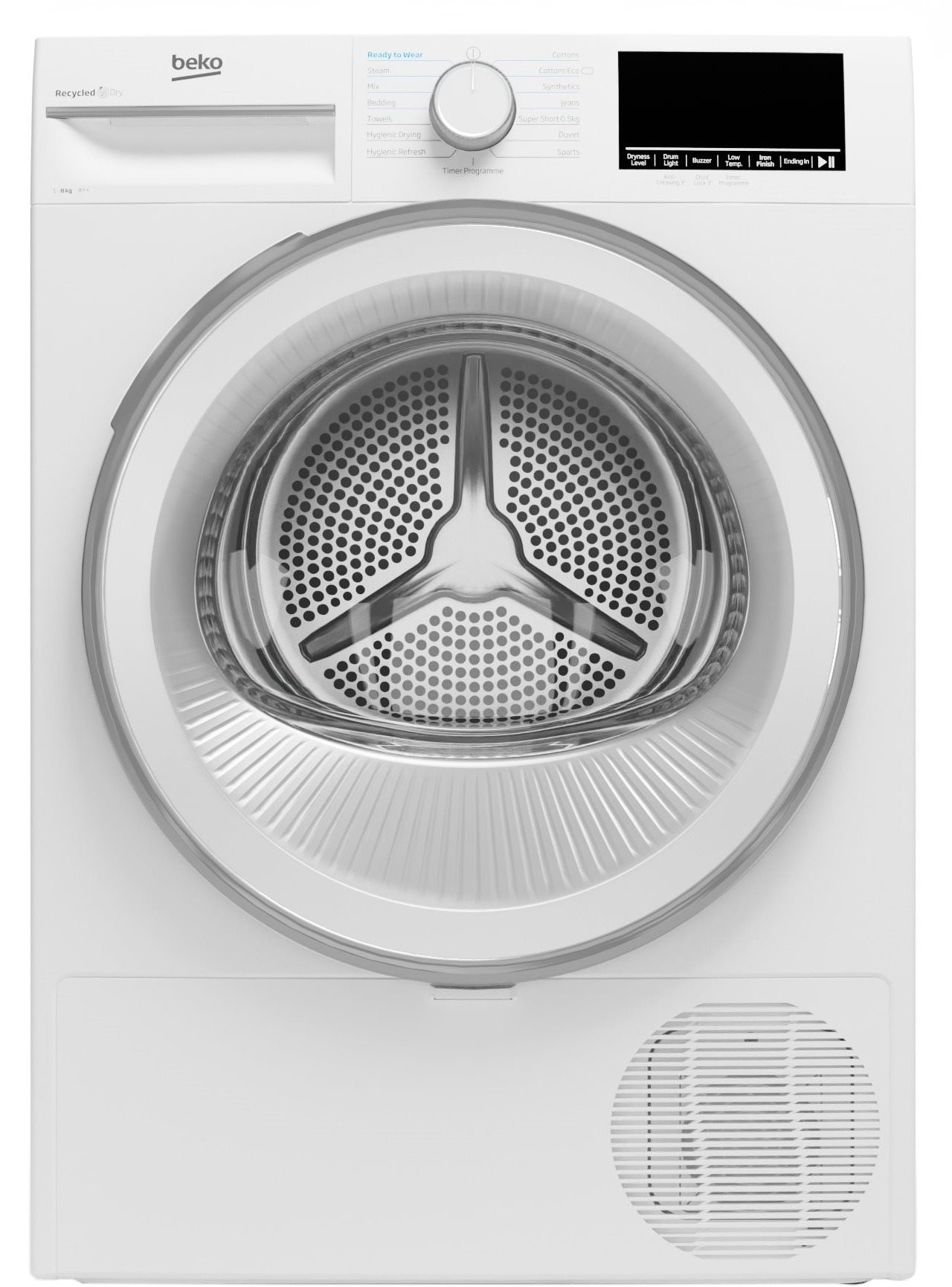 BEKO Beyond B3T42242 Sušička prádla