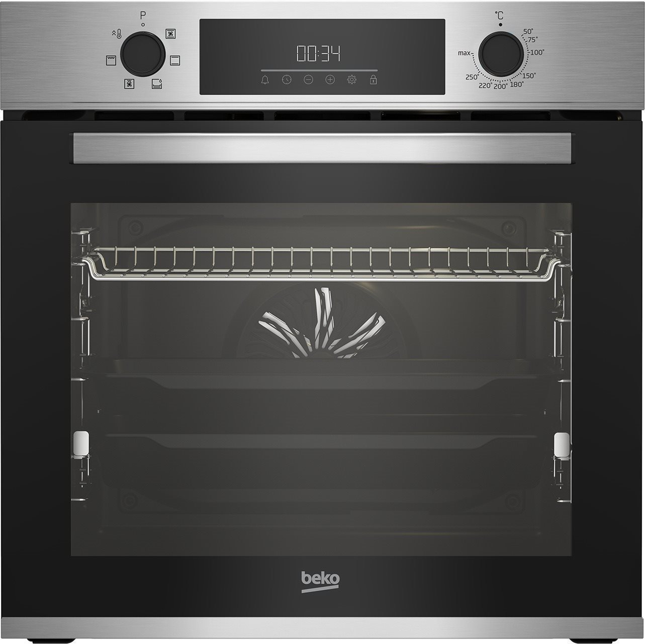 BEKO BBIE123001XD Vstavaná rúra