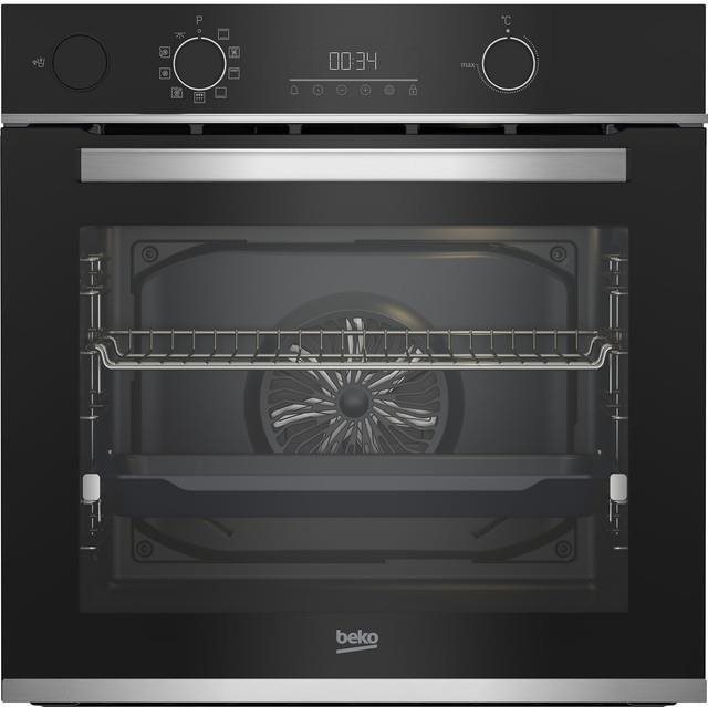 BEKO Beyond BBIS13300XPE Beépíthető sütő