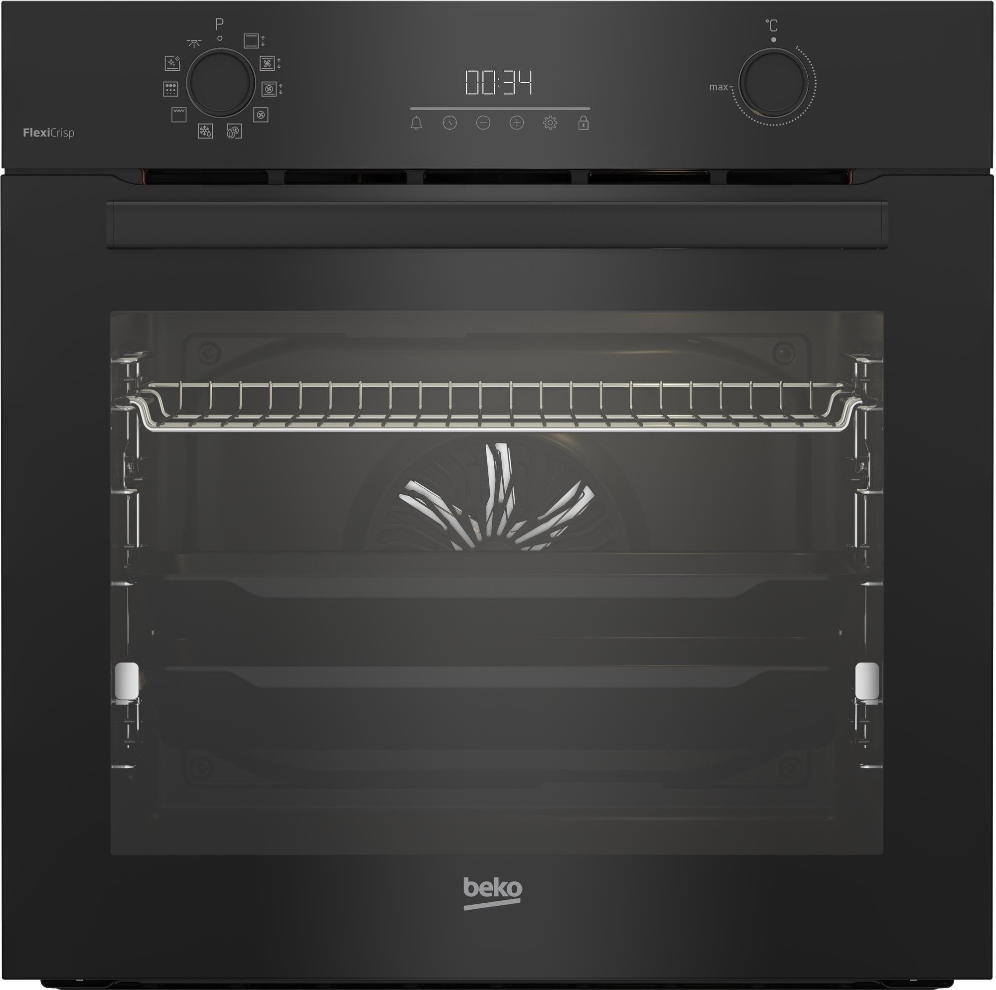 BEKO BBIM17300BMPSF Beépíthető sütő