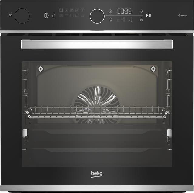 BEKO BBIS13400XMSWE Beépíthető sütő