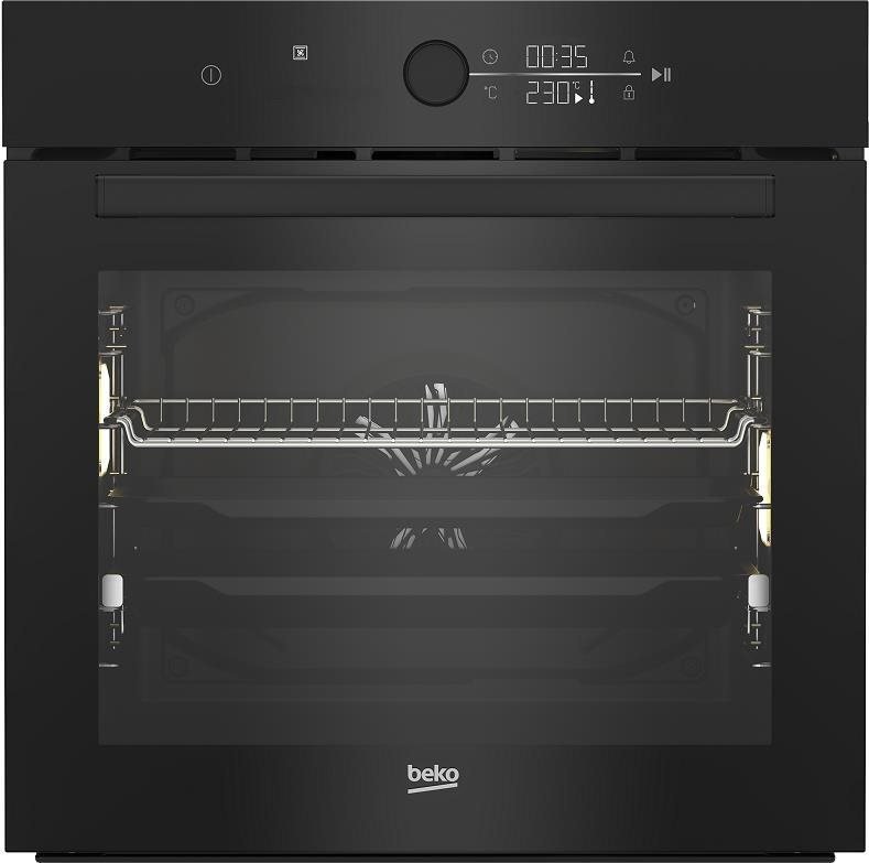 BEKO BBIM17400BS Beépíthető sütő