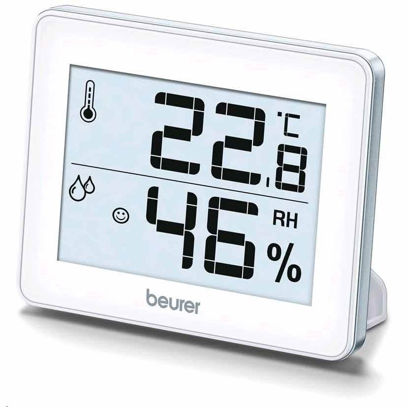 Beurer HM 16 Digitalthermometer Thermometer